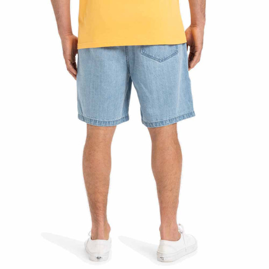 Quiksilver Ανδρικό σορτς Taxer Denim Shorts